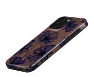 Burga Tough Magsafe iPhone 15 Pro Velvet Night BURGIP15PTHMAGRB01 - 1263272 - zdjęcie 2